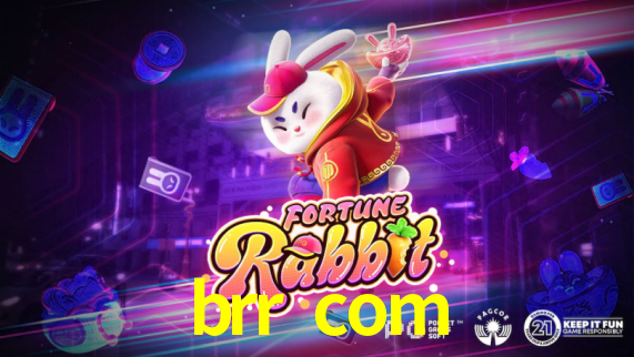 Interface do App brr com