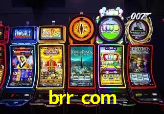 Sistemas de Segurança brr com