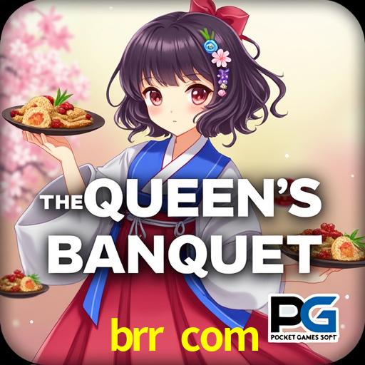 Provedores de Jogos brr com