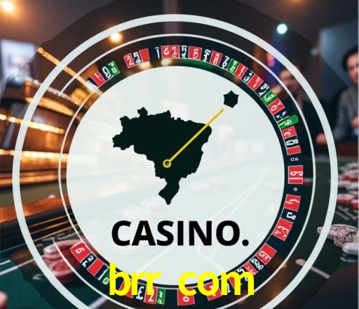 Casino Ao Vivo brr com