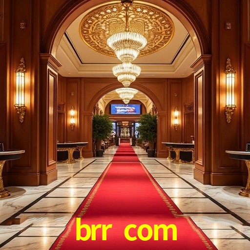 Apostas de Tênis brr com