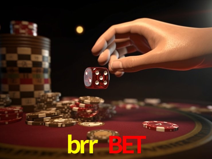 Estatísticas brr bet
