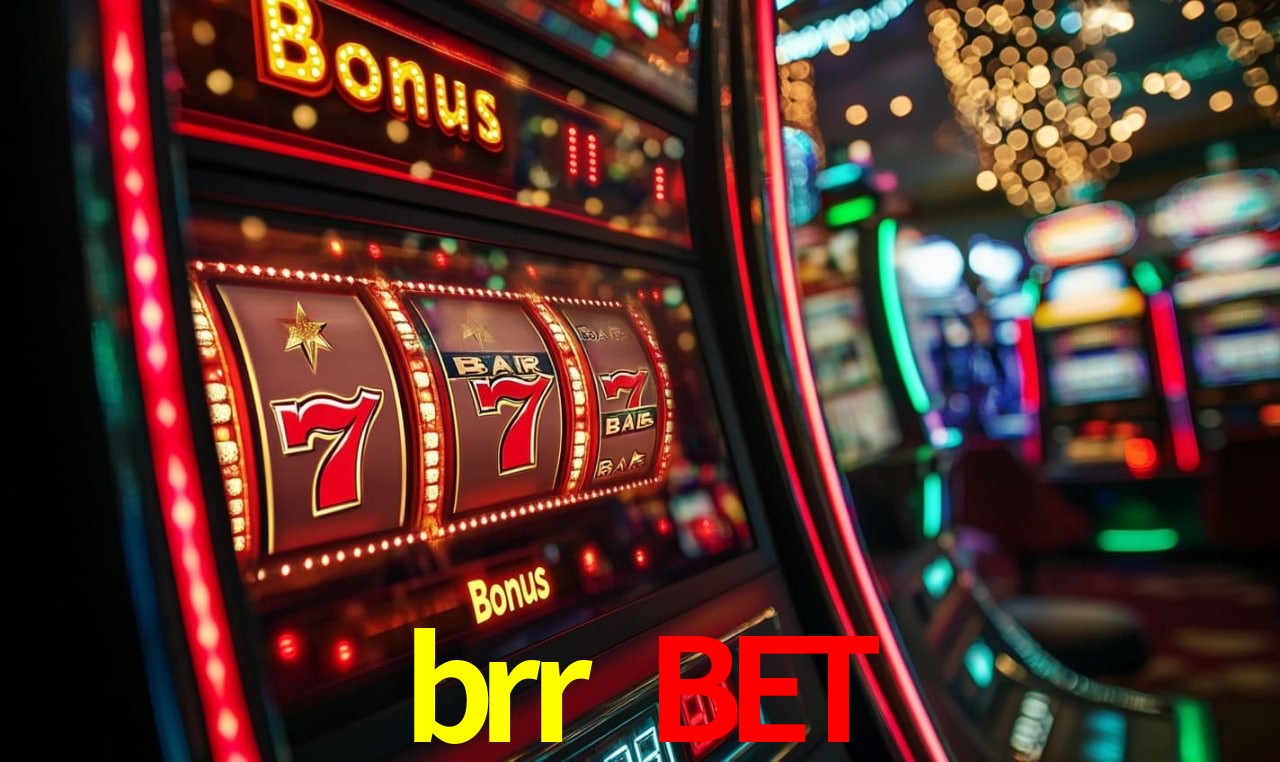 Bônus Generosos e Exclusivos no brr bet para Você!