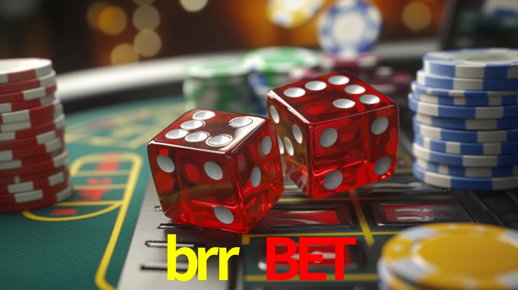 VIP Casino brr bet