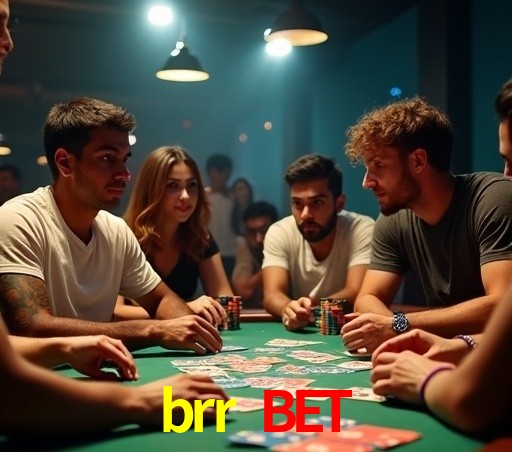 Promoção Relâmpago brr bet