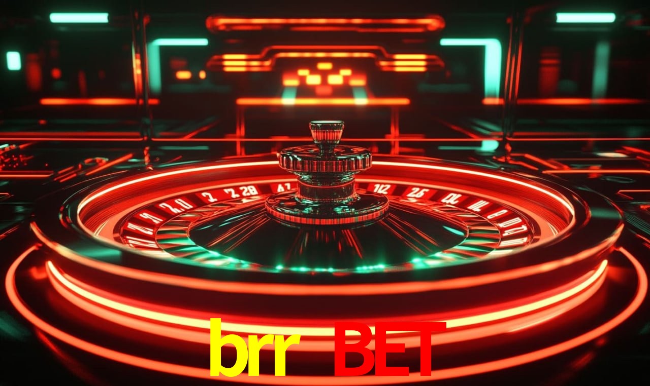 Inovações de Jogos na brr bet: O Futuro das Experiências Interativas