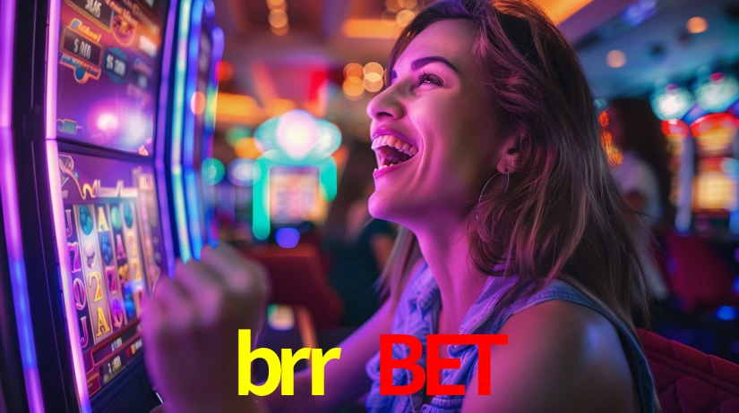 Experimente o Login Seguro Premium no brr bet