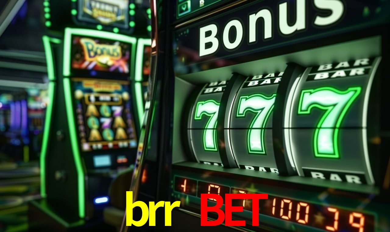 Game Providers brr bet