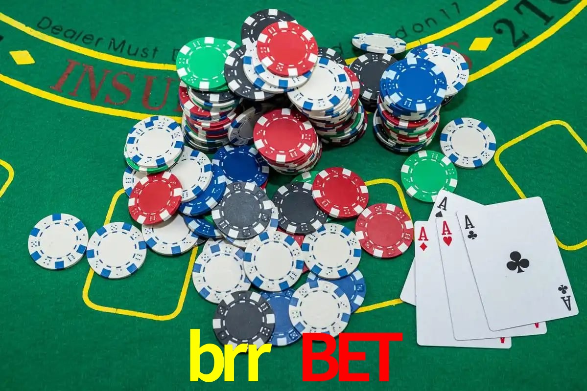 Interface Premium brr bet