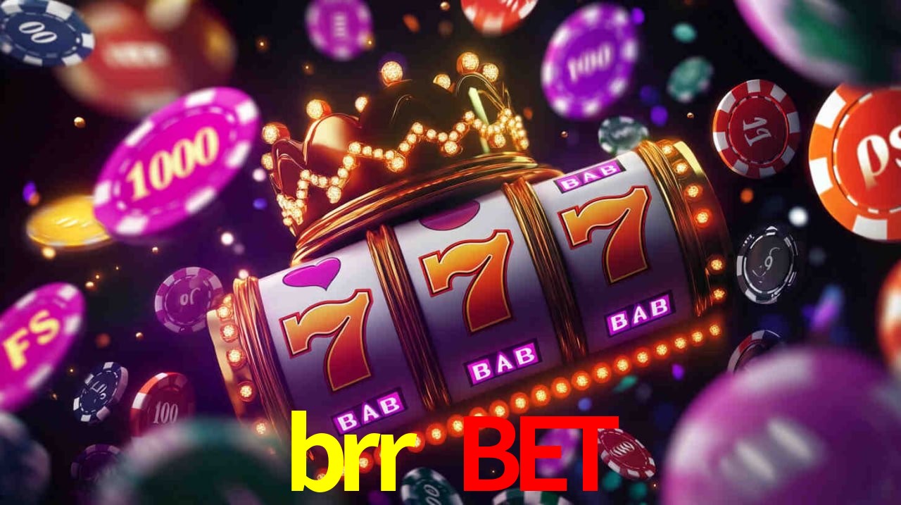 Slot Games brr bet