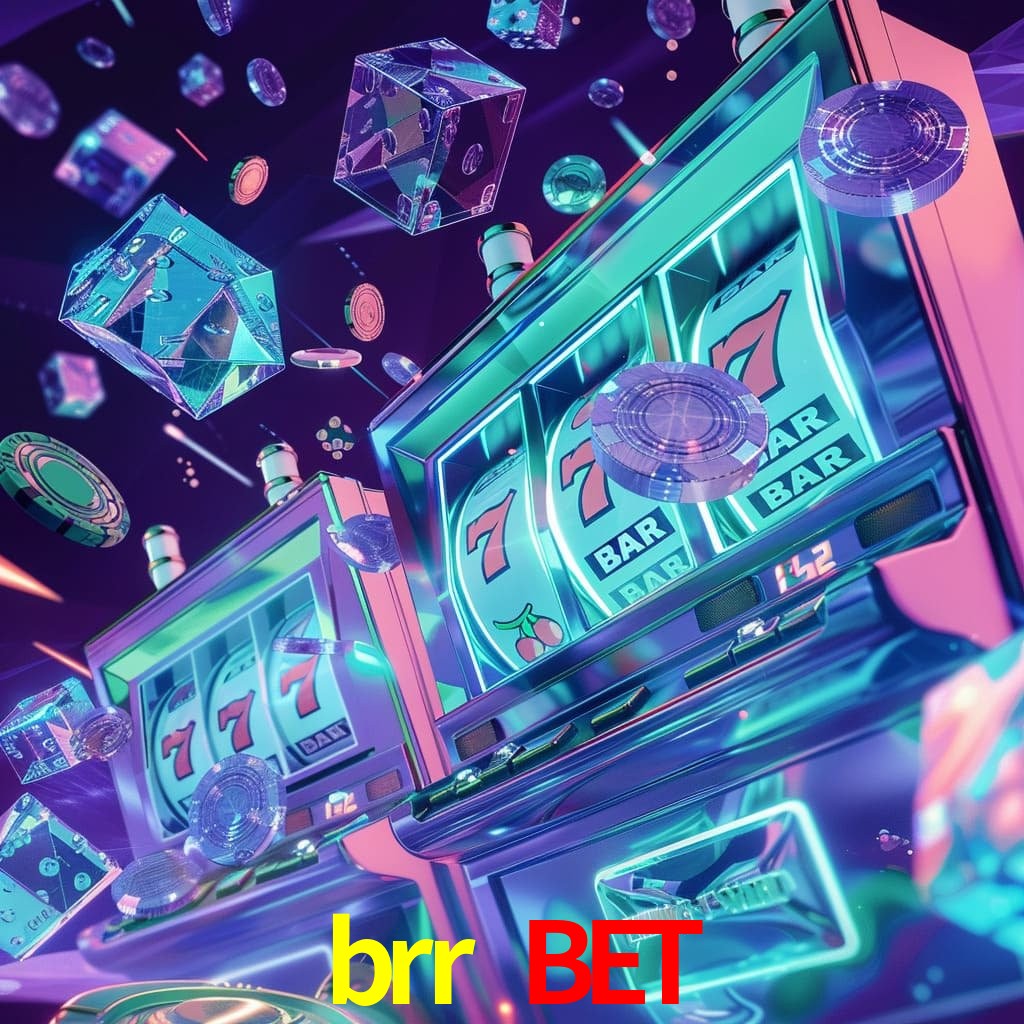 Inovações de Jogos na brr bet: O Futuro das Experiências Interativas