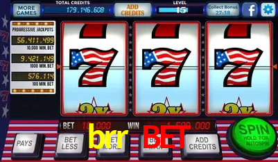 Descubra a Magia dos Jogos de Arcade no brr bet