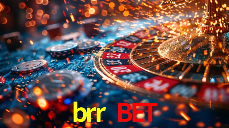 Account Benefits brr bet