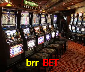 A Experiência Imersiva dos Cassinos Ao Vivo no brr bet