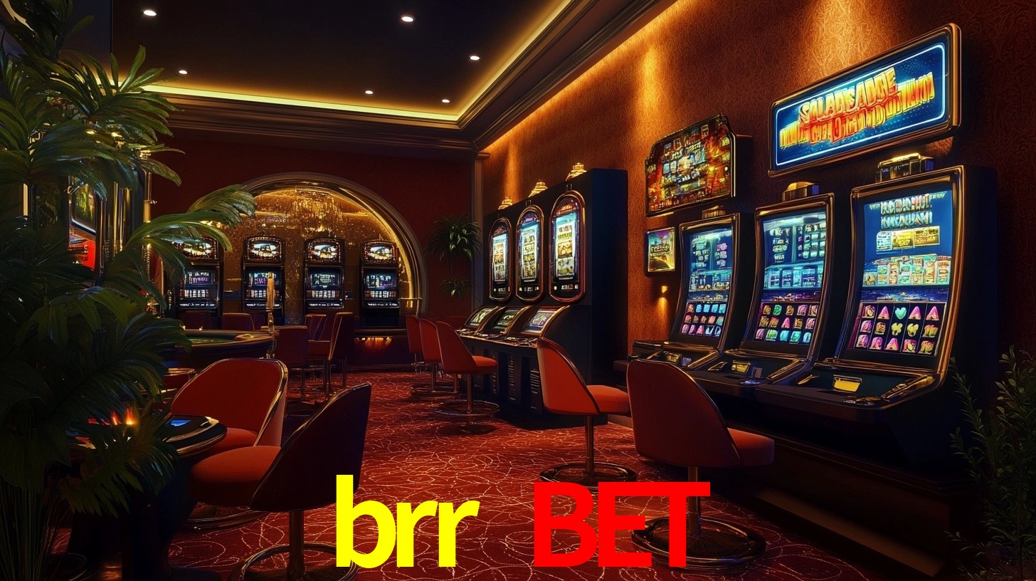 Live Casino brr bet