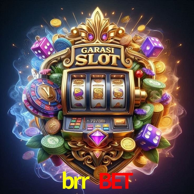 Jogos de Slot brr bet