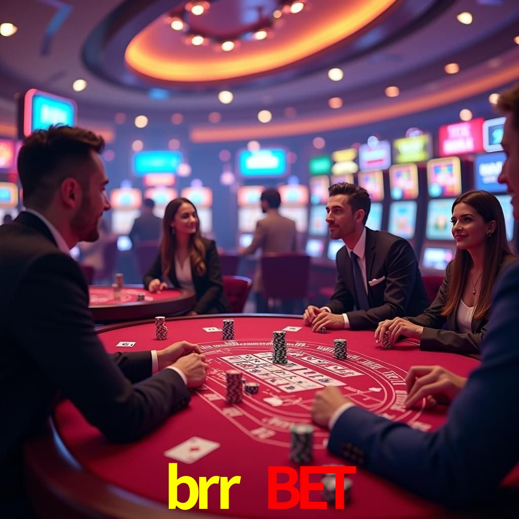 PIX Instantâneo brr bet