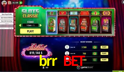 Desvendando o Mundo dos Jogos Virtuais na brr bet