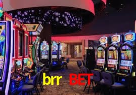 Integração de APIs brr bet
