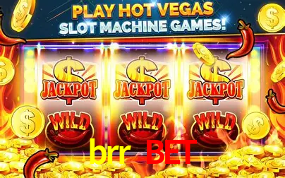 Descubra o Mundo do Cassino Online com brr bet