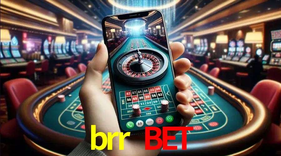 Secure Login brr bet