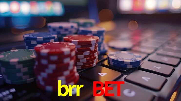 Casino Ao Vivo brr bet