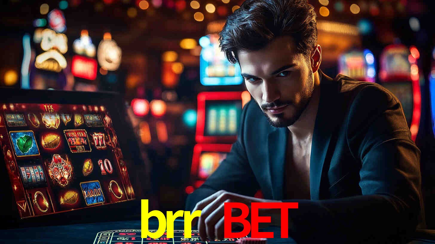 brr bet