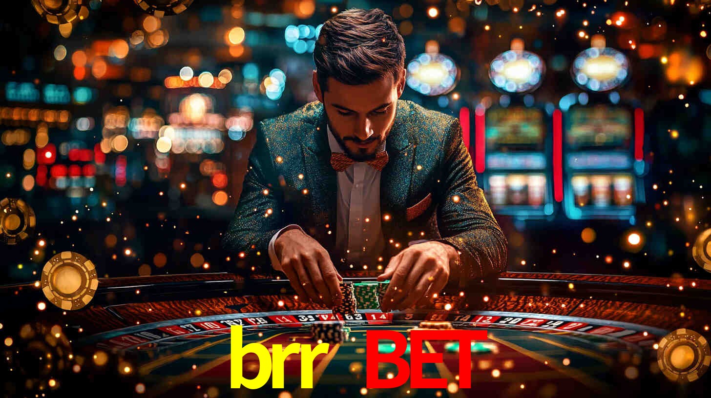 Welcome Bonus brr bet