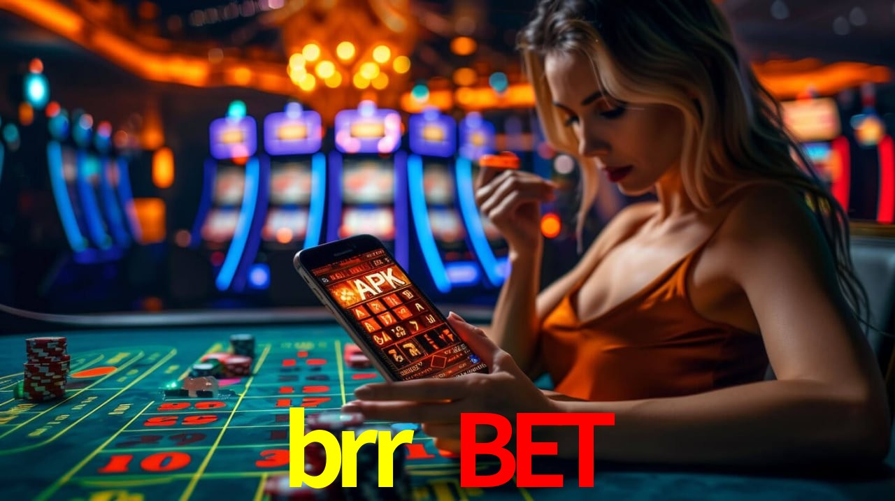 Tennis Betting brr bet