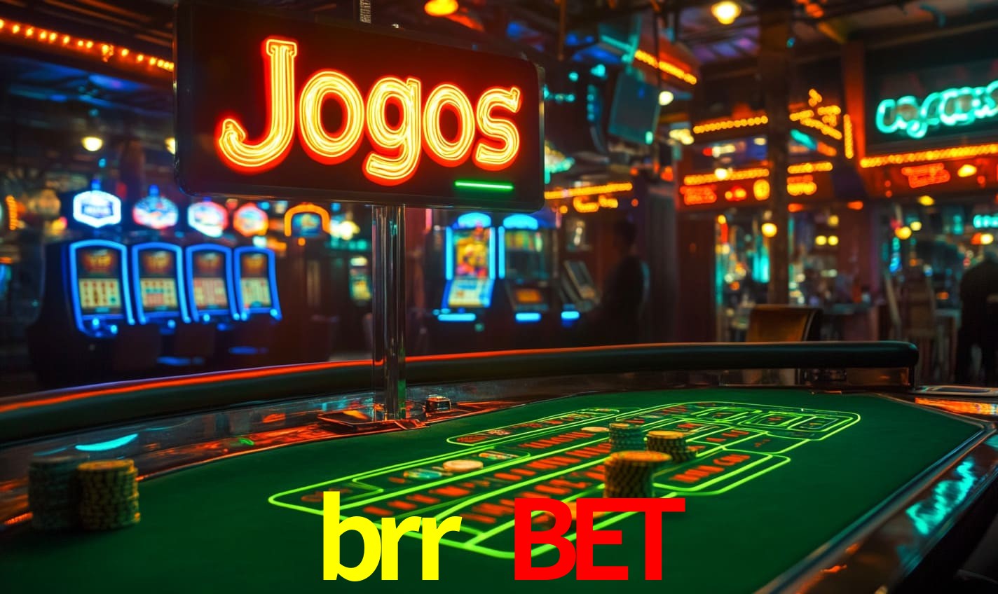 Recursos de Bônus brr bet
