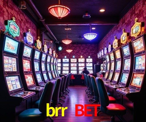 Ofertas Exclusivas brr bet