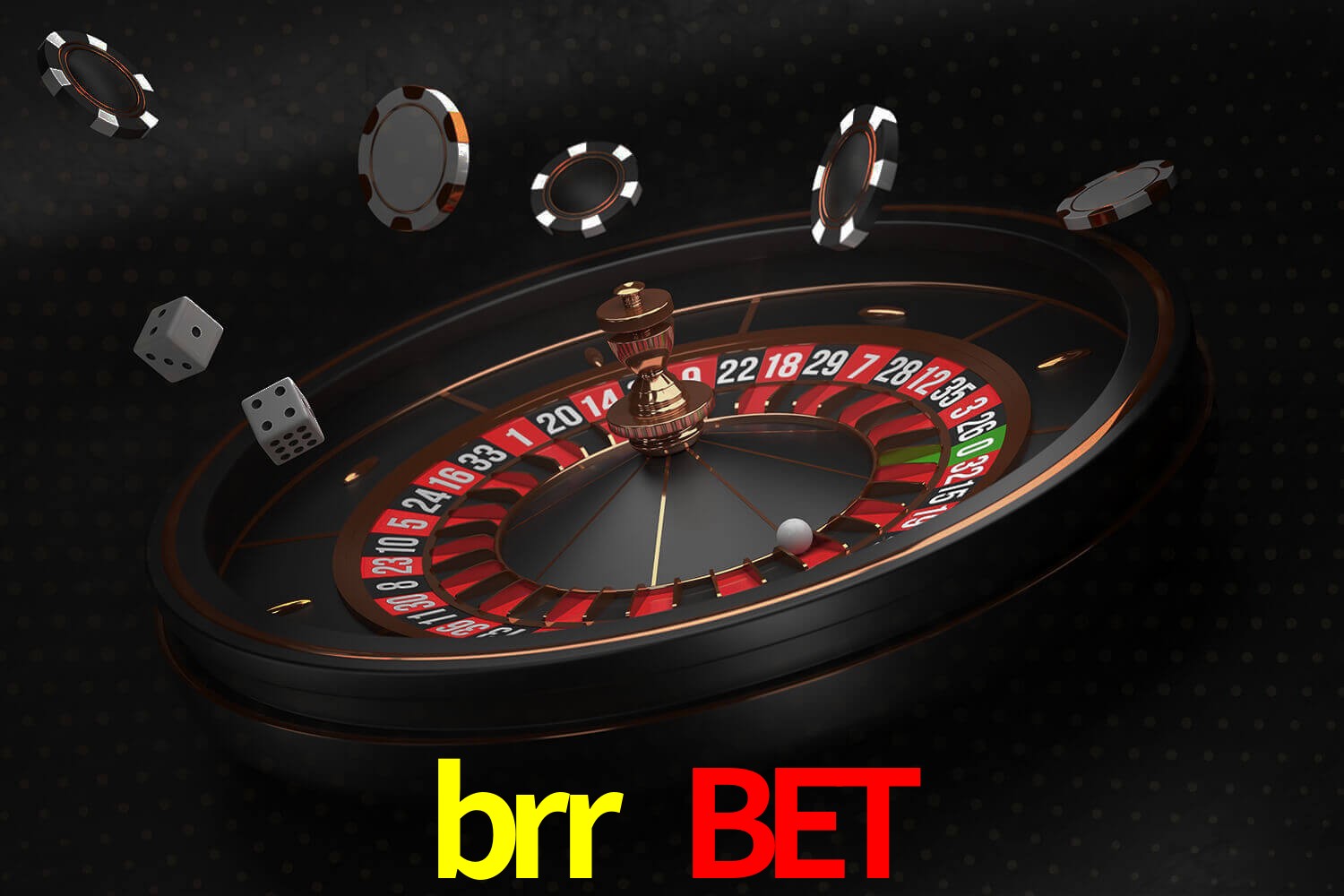 brr bet