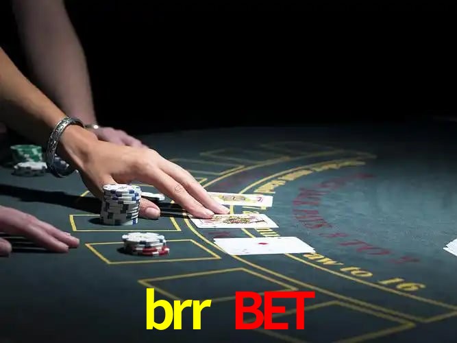 Tecnologia da Plataforma brr bet