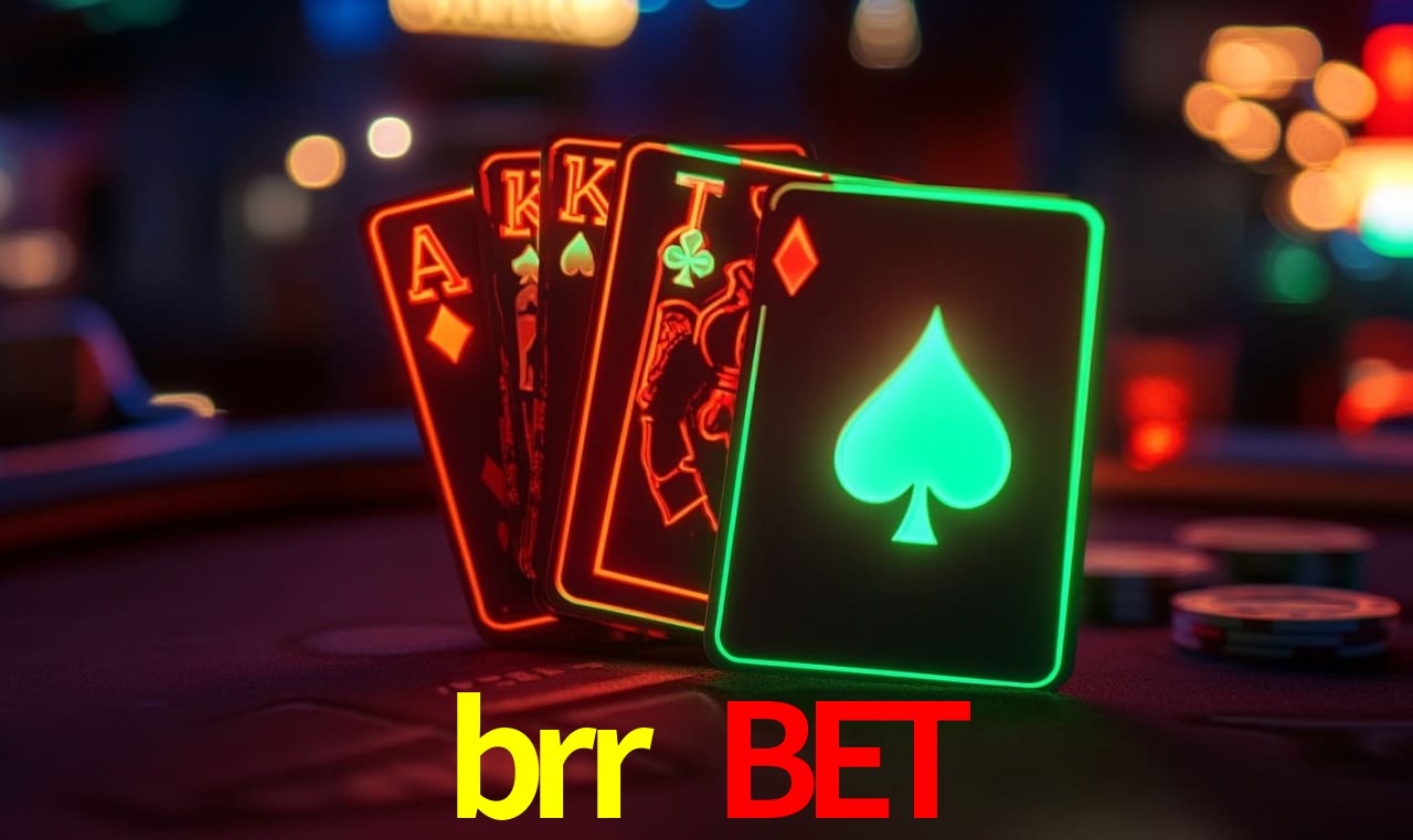 Estatísticas Esportivas brr bet