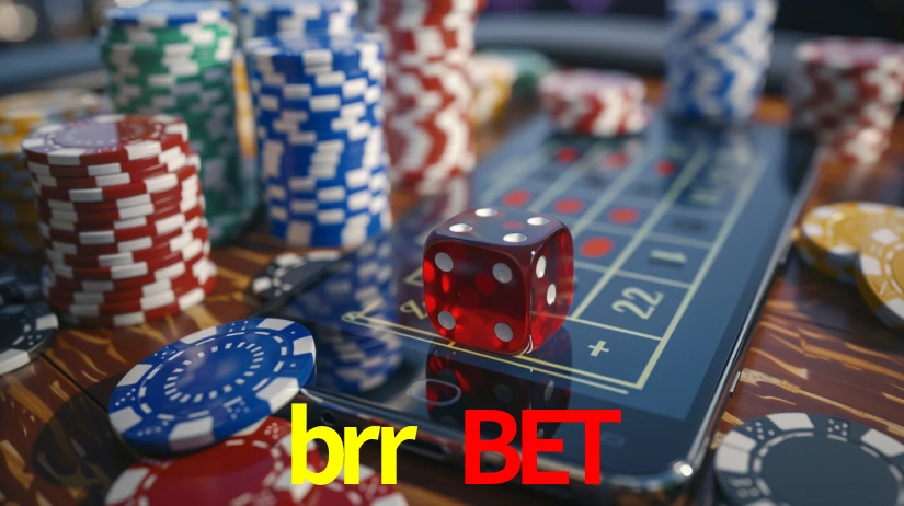 brr bet: A Experiência de Casino com Jogos de Mesa ao Vivo