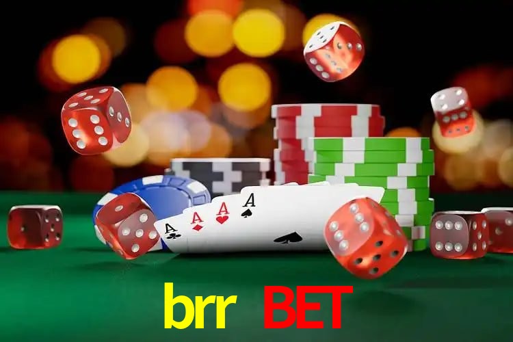 Experiência VIP brr bet