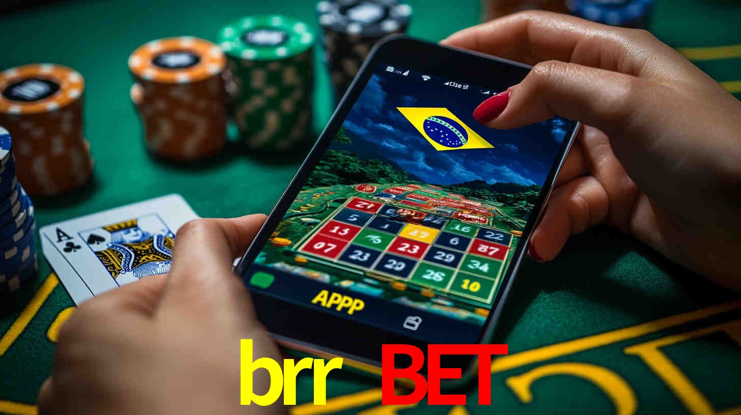 Inovações de Jogos na brr bet: O Futuro das Experiências Interativas
