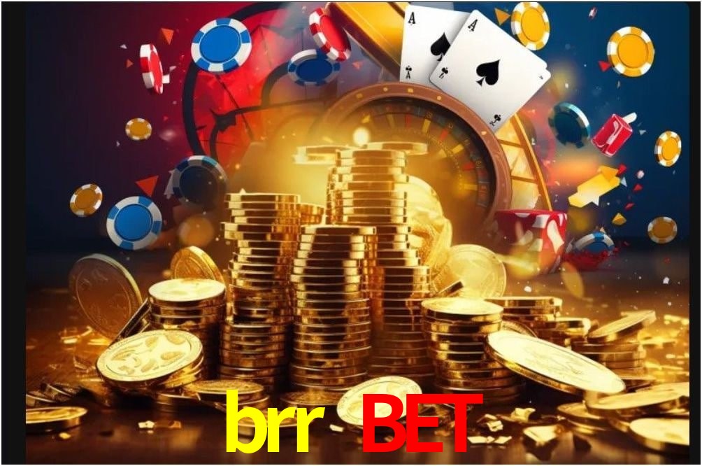 Desvendando o Mundo dos Jogos Virtuais na brr bet