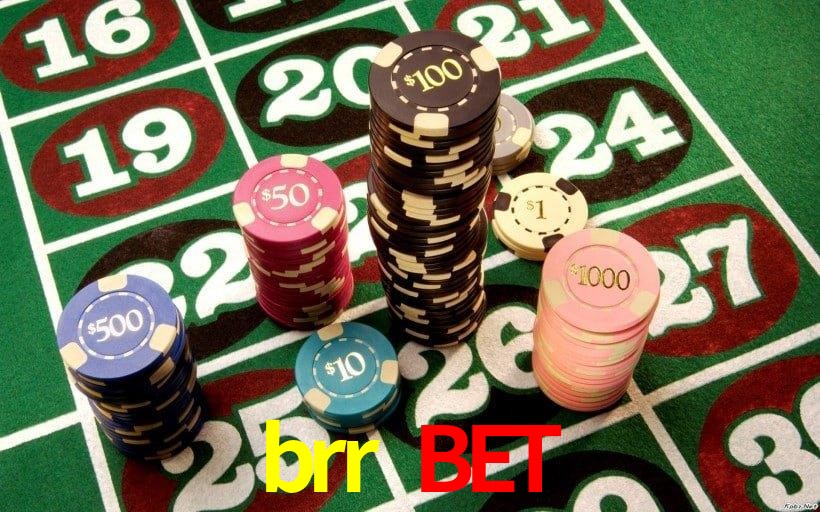 Descubra a Essência do brr bet: Nossa História e Compromissos