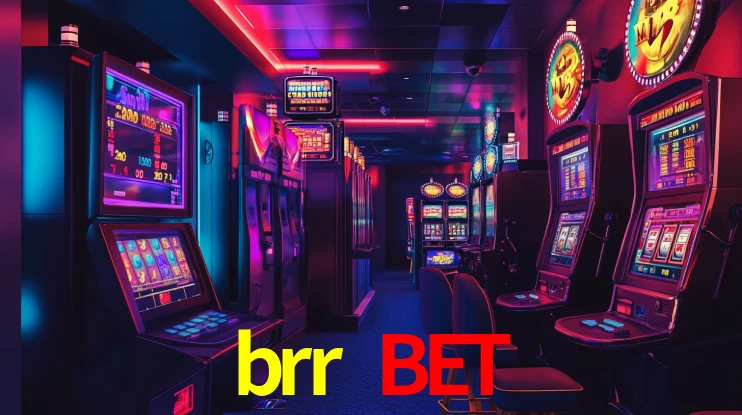 Exclusive Games brr bet