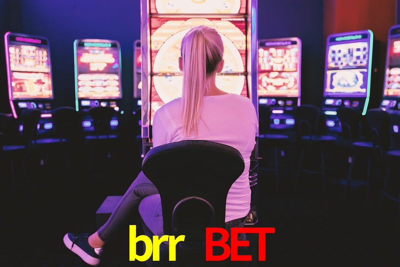 Live Casino brr bet