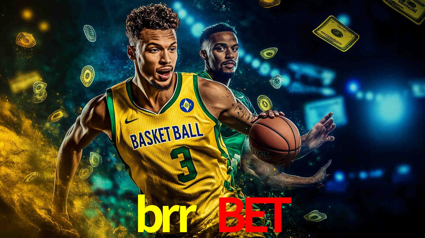 Desvendando o Mundo dos Jogos Virtuais na brr bet
