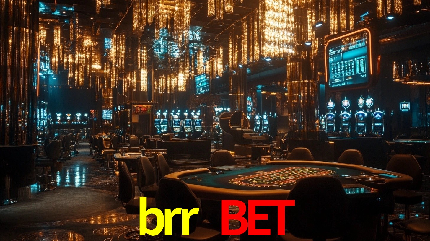 brr bet: Seu Cassino Premiado com Pagamentos Rápidos