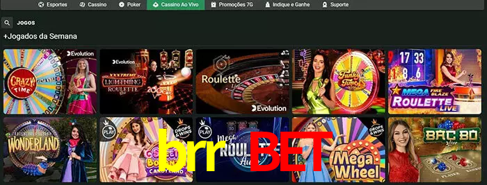 brr bet bet
