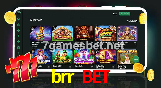 brr bet aplicativo