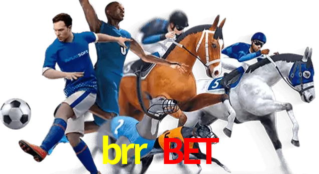 brr bet